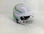 Used RIP-IT S/M 6 - 6 7/8 SOFTBALL HELMET W/ MASK Batting Helmet w/Mask White S/M 11752-S000069502 View 1