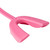 NEW CHAMPRO ADULT BOIL-AND-BITE STRAPPED MOUTHGUARD (PINK) 11805-CHPAF53PK View 4