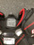Used Bauer NSX Youth Shoulder Pads LG 11162-S000436108 View 2