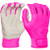 New Easton FUNDAMENTAL FP BB/SB Batting Gloves White And White LG 11906-EASFM26FPYBG-WHPKS View 1