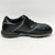 Used Nike Mens Golf Shoes Black Senior 10.5 11805-S000067176 View 2