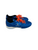 Used Kelme Jr 4 Royal Blue Soccer Turf Shoes 11692-S000141251 View 2