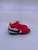 Used Nike Soccer Cleats Red Youth 13.0 10589-S000418441 View 1