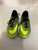 Used Nike Soccer Cleats Yellow Junior 05 11790-S000048931 View 1
