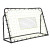 New Franklin Adjustable Soccer Rebounder View 1