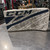 Used CCM LEVERE BLOCKER Senior Goalie Blocker Navy Blue And Chrome 11796-S000019468 View 1