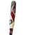Used Demarini CF ZEN CBC-17 BB/SB High School -3 Bat 31" 11479-S000403319 View 2