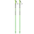 New Hotrod Green DH Poles 125cm 11855-ELSHOTROD-125 View 2