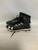 Used Under Armour Jr FB Cleats Black Junior 05 11823-S000034101 View 3