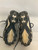 Used Under Armour Jr FB Cleats Black Junior 05 11823-S000034101 View 8