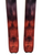 Used Nordica Navigator 80 Mens DH Skis with Bindings 179 cm 11742-S000502868 View 7