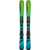 New Pinball Team JRS EL7.5 150cm Downhill Skis 11855-ELSAFMJYE22150 View 1