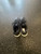 Used Asics FH Cleats Black Senior 10 11849-S000031565 View 9