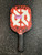 Used Wilson ONIX Pickleball Racquet Red 10743-C000467936 View 2