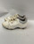 Used Nike DIAMOND BB/SB Cleats White Junior 02.5 11895-S000017855 View 2