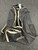 Used ATHLETICO BB/SB Player Backpack Black 11162-S000436128 View 1