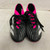 Used Adidas PREDATOR Soccer Cleats Pink Youth 13.0 11762-S000068631 View 2