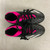 Used Adidas PREDATOR Soccer Cleats Pink Youth 13.0 11762-S000068631 View 5