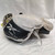 Used Reebok 700 YT Youth Goalie Catcher Black 11651-S000404711 View 3