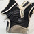 Used Reebok 700 YT Youth Goalie Catcher Black 11651-S000404711 View 5