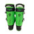 Used Full Tilt HIGH 5 Mens DH Ski Boot Green 290 MP - M11 - W12 11815-S000488680 View 4