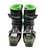 Used Full Tilt HIGH 5 Mens DH Ski Boot Green 290 MP - M11 - W12 11815-S000488680 View 2