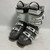 Used Alpina X5 LADY SERIES Womens DH Ski Boot White And Grey 250 MP - M07 - W08 11855-S000190681 View 1