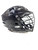 Used Cascade CASCADE CPVR Lacrosse Helmet Black S/M 11860-S000297517 View 1