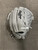 Used Rawlings GG ELITE GGEFP125BG BB/SB Glove RH Throw Grey 12 1/2" 11614-S000221284 View 1