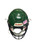 Used Riddell SPEEDFLEX FB Helmet Green SM 10743-S000467980 View 1