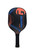 Used Gamma Sports TWISTER Pickleball Racquet Black 11916-S000032207 View 1