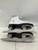 Used Lake Placid FIGURE SKATES Girls Figure Skate White Youth 13.0 11836-S000030853 View 3