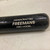 Used Marucci FREEMAN 5 PRO MODEL BB/SB Wood Bat 32" 11725-S000491661 View 2