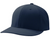 New ULTIMA FITTED CAP NAVY S/M 11628-CHPHC1NY1SM View 1