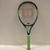 Used Wilson BLADE TEAM 25 Junior Tennis Racquet Green 25" 11725-S000491688 View 1