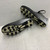 Used Vizari Soccer Cleats Black Junior 05.5 11762-S000068652 View 7