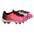 Used Nike BB/SB Cleats Pink Junior 01.5 11749-S000189055 View 1