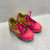Used Diadora Soccer Turf Shoes Pink Youth 10.0 11762-S000068656 View 4