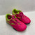 Used Joma Soccer Turf Shoes Pink Youth 09.0 11762-S000068657 View 4