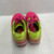 Used Joma Soccer Turf Shoes Pink Youth 09.0 11762-S000068657 View 6