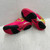 Used Joma Soccer Turf Shoes Pink Youth 09.0 11762-S000068657 View 7