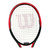 Used Wilson HYPER HAMMER XP Adult Tennis Racquet Red 4 1/4" 11362-S000162656 View 3