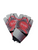 Used Dsg GOALIE GLOVES Soccer Goalie Gloves White 7 11708-S000183803 View 1