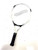 Used TIGA 21 Junior Tennis Racquet White 21" 11860-S000297532 View 1