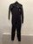 Used SURFS UP 3/2 Mens Full Suit Black MD 11443-S000197620 View 1