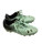 Used Under Armour Soccer Cleats Green Youth 07.0 11884-S000052396 View 1