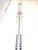 Used Atomic 190CM NORDICROSS NX10 NEW NNN ROTEFFELA Mens XC Ski/Binding 190 cm 11860-S000297539 View 4