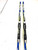 Used Atomic 190CM NORDICROSS NX10 NEW NNN ROTEFFELA Mens XC Ski/Binding 190 cm 11860-S000297539 View 1