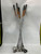 Used HEX 2 Mens Iron Set RH 3I-PW 11871-S000021702 View 1