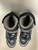 Used Nike WOMENS GRAY Senior Rec Fitness Skates Grey Senior 10 11823-S000034115 View 3